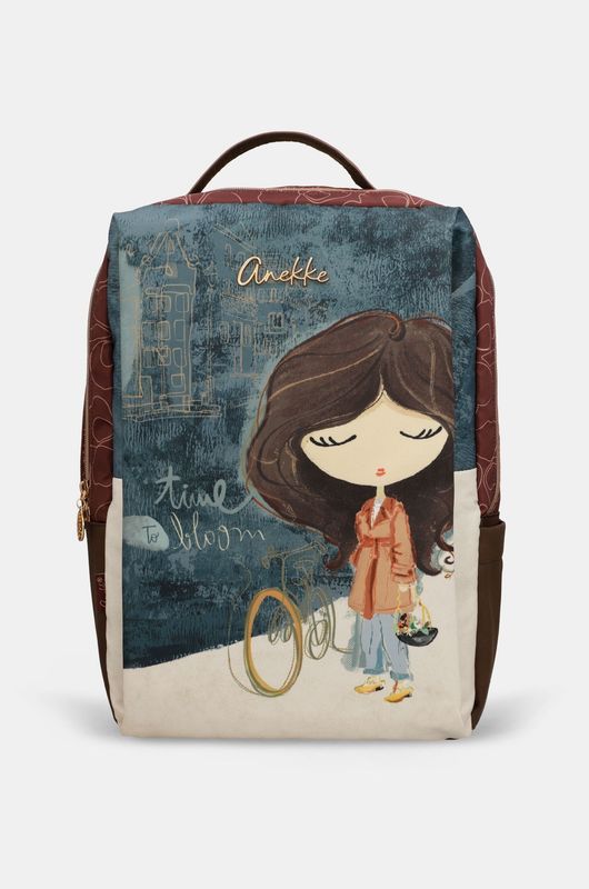 Anekke Zaino da Viaggio Tulip