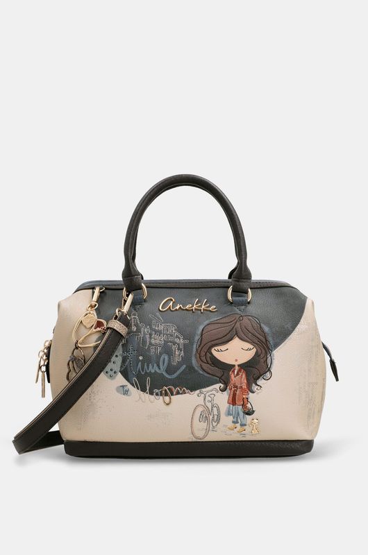 Anekke Borsa Bowling Tulip
