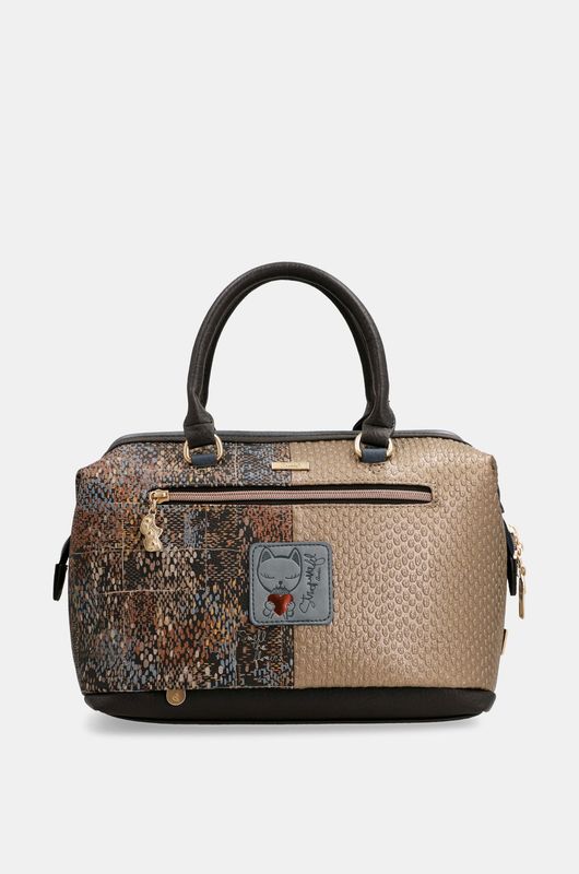 Anekke Borsa Bowling Tulip