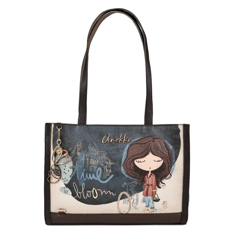 Anekke Borsa A Spalla Tulip Anekke Borsa A Spalla Tulip