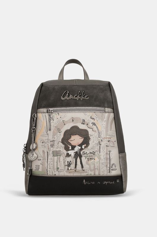 Anekke Zaino da Passeggio Orchestra