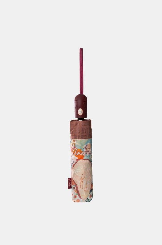 Anekke Ombrello automatico Tulip