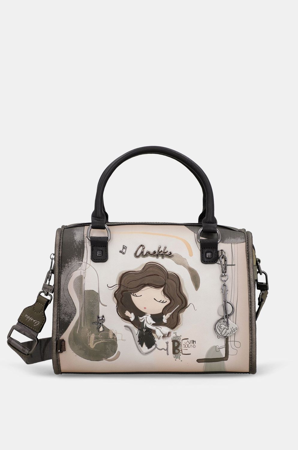 Anekke Borsa Bowling Orchestra Anekke Borsa Bowling Orchestra