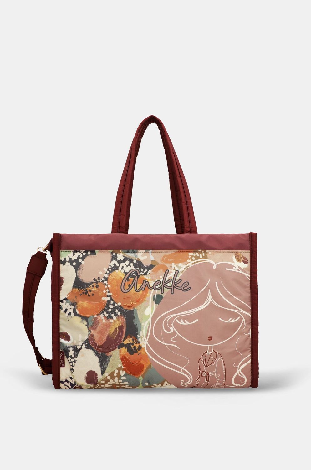 Anekke Borsone Tulip