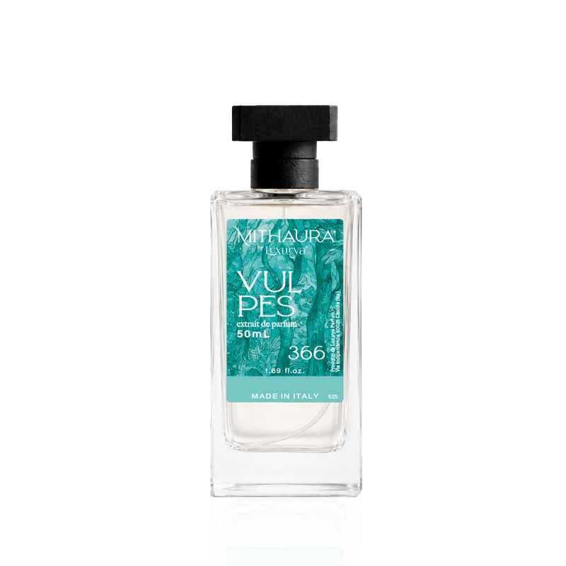 Mithaura Profumo Extrait de Parfum Vulpes 50 ml