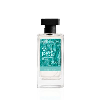 Mithaura Profumo Extrait de Parfum Vulpes 50 ml