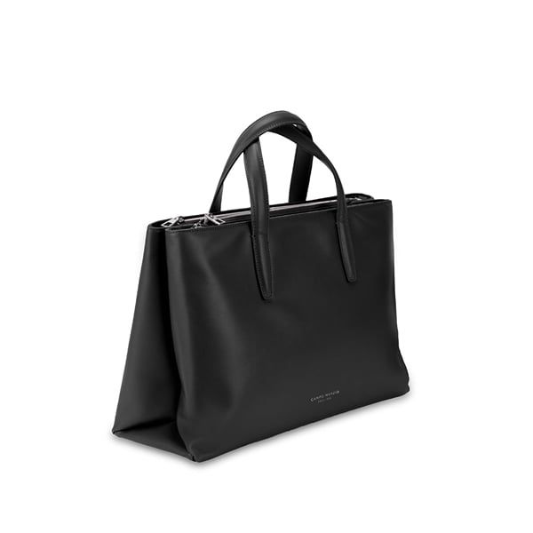 Campo Marzio Borsa Professionale 15.6" Reyna - Nero