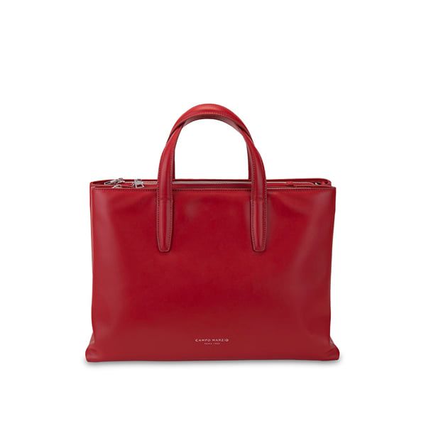 Campo Marzio Borsa Professionale 15.6" Reyna - Rosso Scarlatto Campo Marzio Borsa Professionale 15.6" Reyna - Rosso Scarlatto