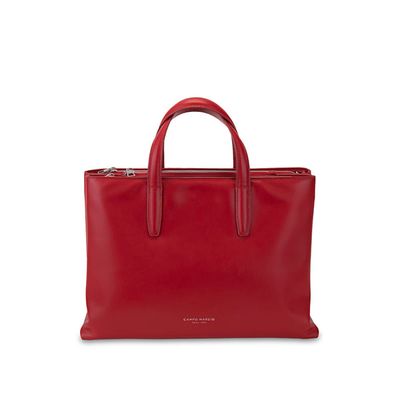 Campo Marzio Borsa Professionale 15.6" Reyna - Rosso Scarlatto