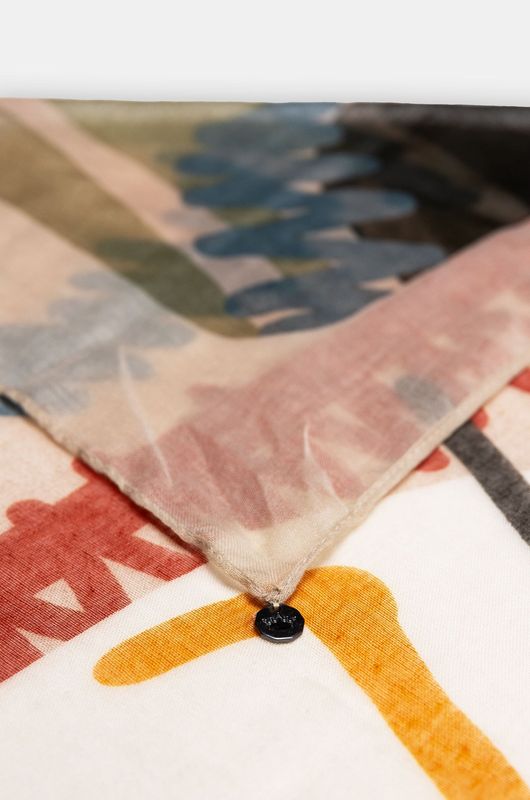 Anekke Foulard Stampato
