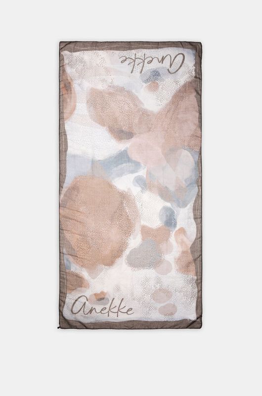 Anekke Foulard Multicolore