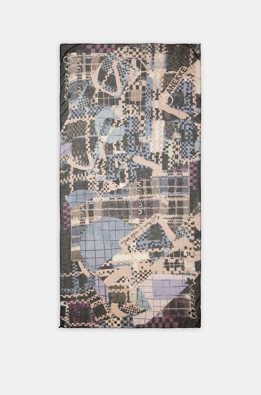 Anekke Foulard Orchestra