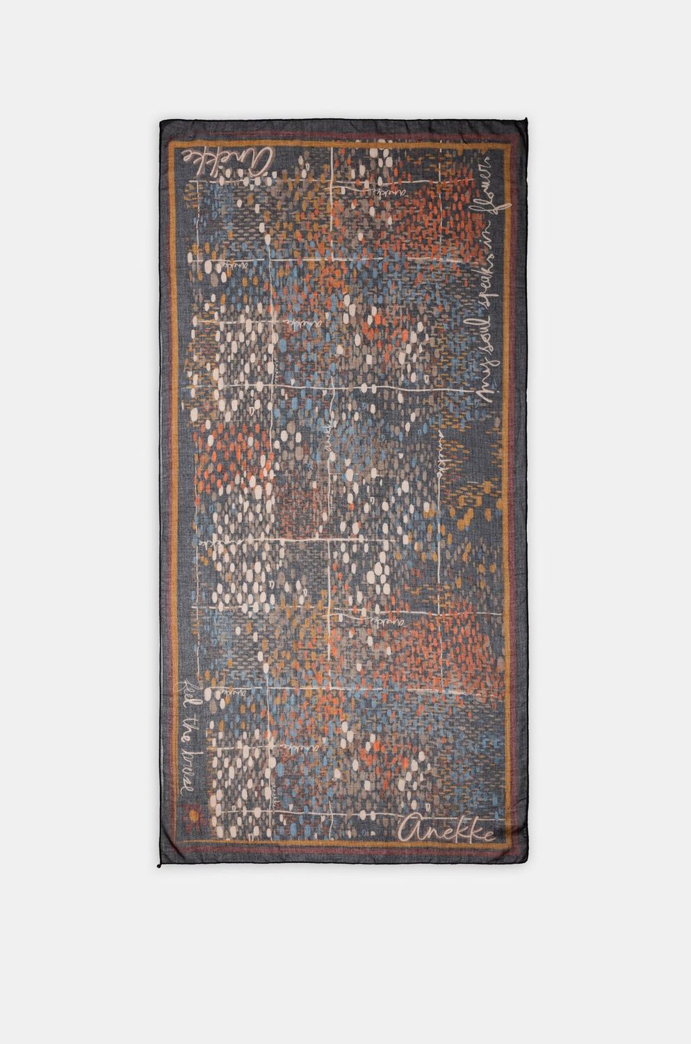 Anekke Foulard Blossom