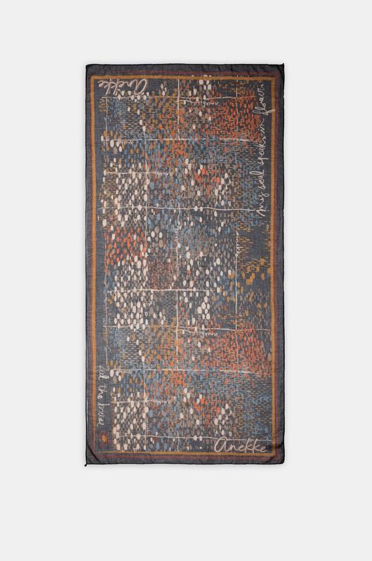 Anekke Foulard Blossom