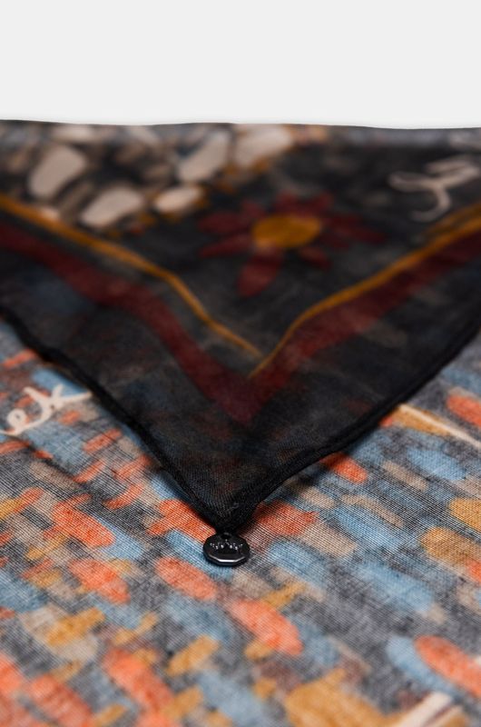 Anekke Foulard Blossom