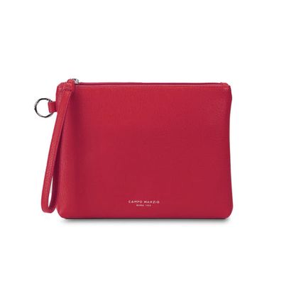 Campo Marzio Astuccio Lima Medium Rosso Ciliegia Campo Marzio Astuccio Lima Medium Rosso Ciliegia