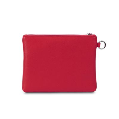 Campo Marzio Astuccio Lima Medium Rosso Ciliegia