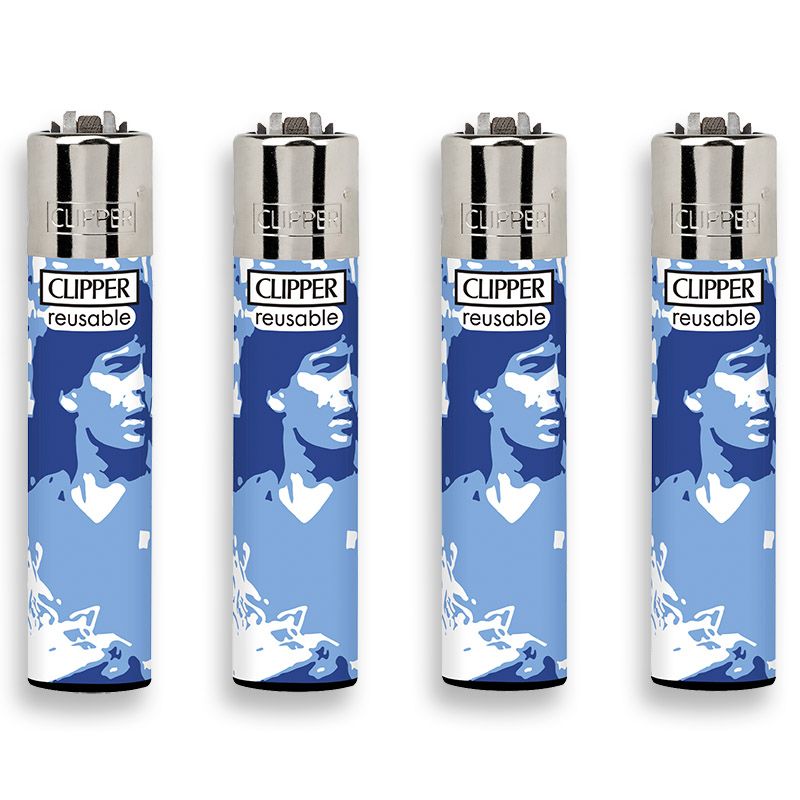 Clipper Large Maradona 1 Limited Edition - 1 pz.