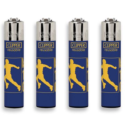 Clipper Large Maradona 3 Limited Edition - 1 pz. Clipper Large Maradona 3 Limited Edition - 1 pz.