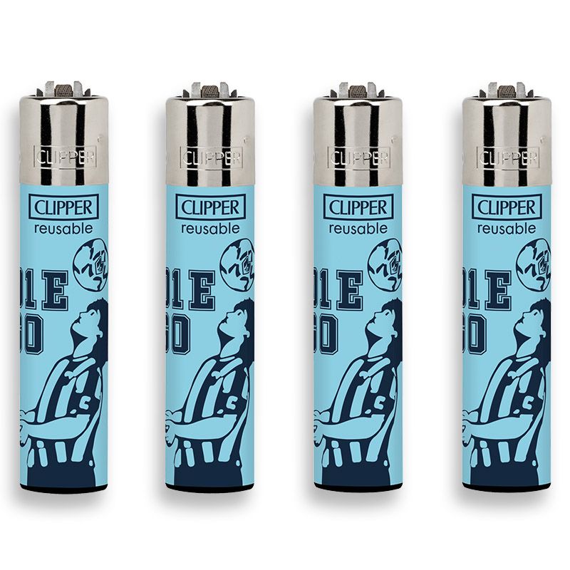 Clipper Large Maradona 6 Limited Edition - 1 pz.