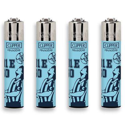 Clipper Large Maradona 6 Limited Edition - 1 pz.