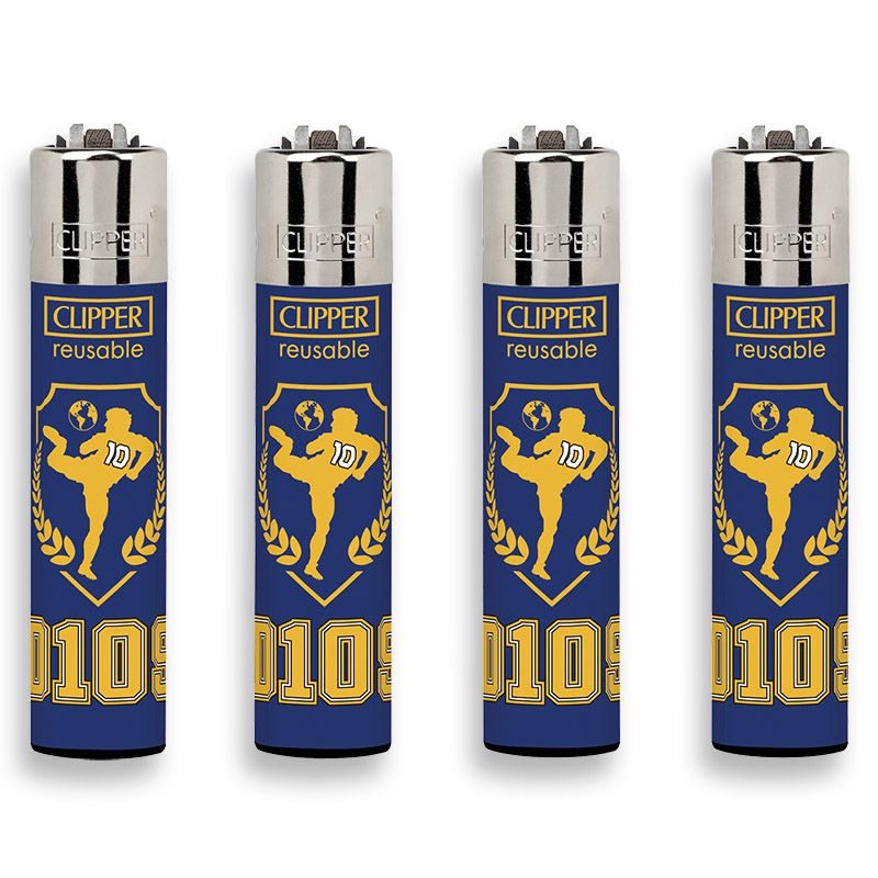 Clipper Large Maradona 10 Limited Edition - 1 pz.
