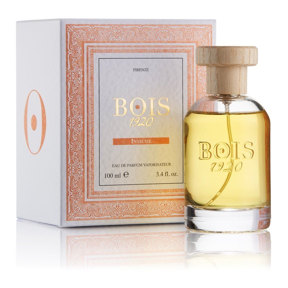 Bois 1920 • Insieme • Extrait de Parfum • Profumo • Unisex • 100 ml