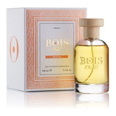 Bois 1920 • Insieme • Extrait de Parfum • Profumo • Unisex • 100 ml
