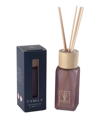Camila Profumatore per Ambiente Moulin Rouge 200 ml Camila Profumatore per Ambiente Moulin Rouge 200 ml