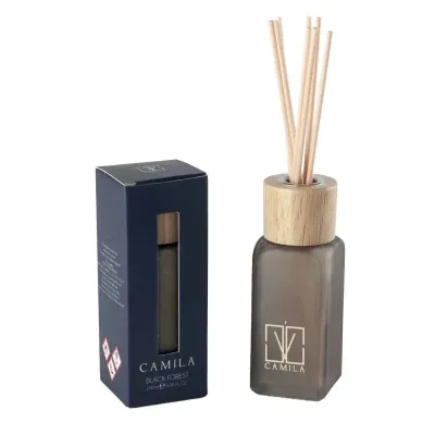 Camila Profumatore per Ambiente Black Forest 200 ml