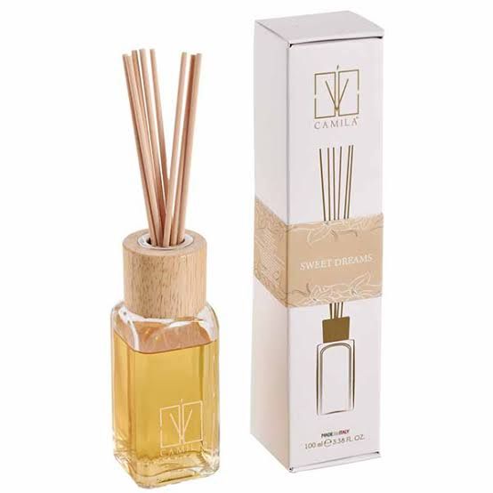Camila Profumatore per Ambiente Sweet Dreams 100 ml
