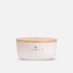 Camila • Candela Profumata • Grapes and Wine • 170 gr