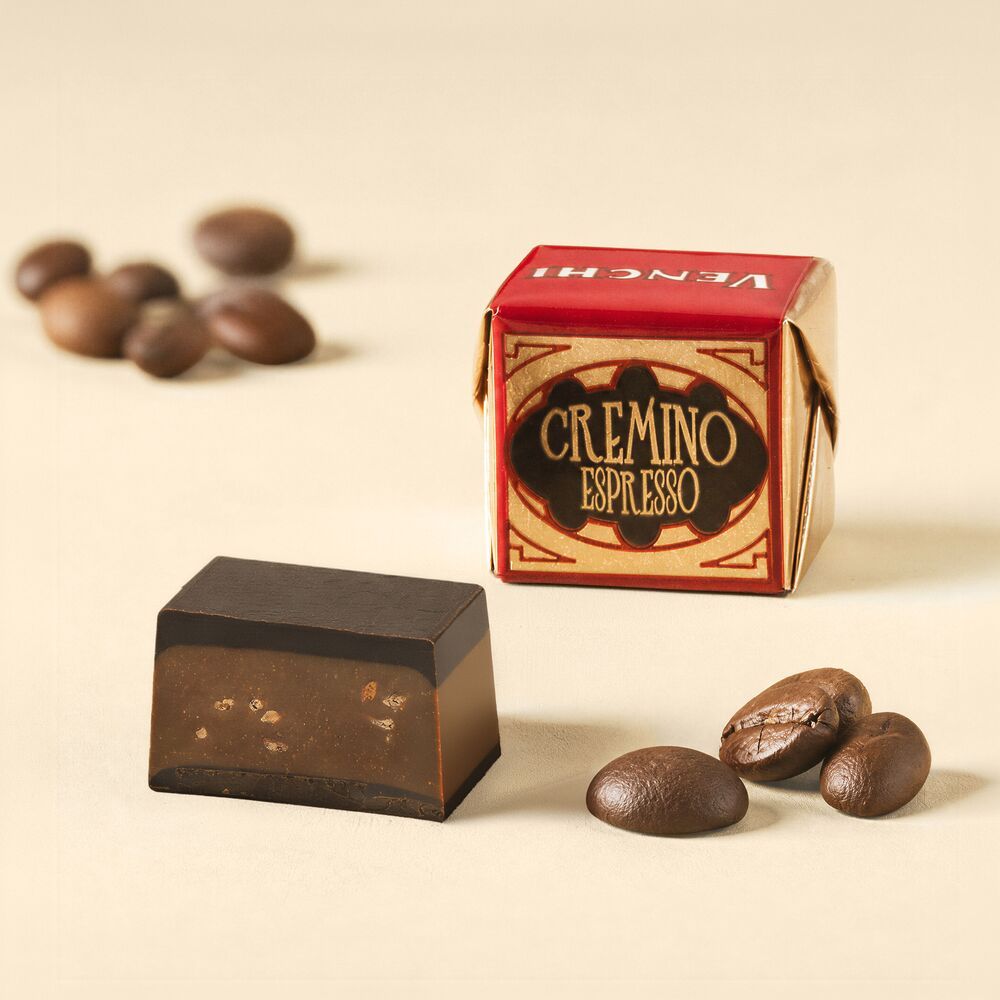 Venchi Cremino Espresso 100 gr