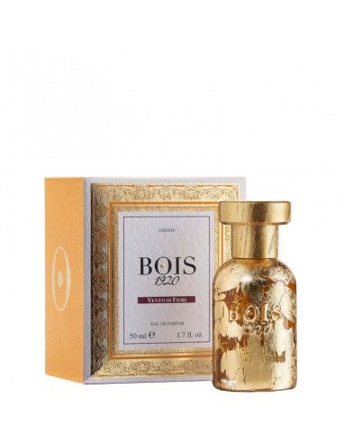 Bois 1920 • Vento di Fiori • Extrait de Parfum • Profumo • Unisex • 100 ml