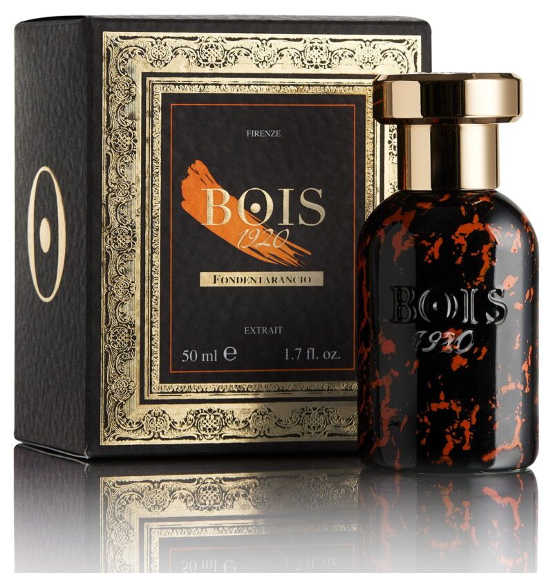 Bois 1920 • Fondentarancio • Extrait de Parfum • Profumo • Unisex • 50 ml