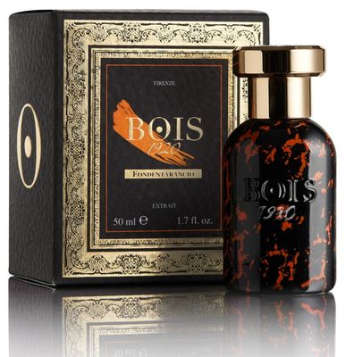 Bois 1920 • Fondentarancio • Extrait de Parfum • Profumo • Unisex • 50 ml