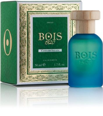Bois 1920 • Cannabis Salata • Extrait de Parfum • Profumo • Unisex • 50 ml
