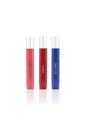 Carthusia • Discovery Set • Eau de Parfum • Gli Storici • Unisex • 3x10 ml