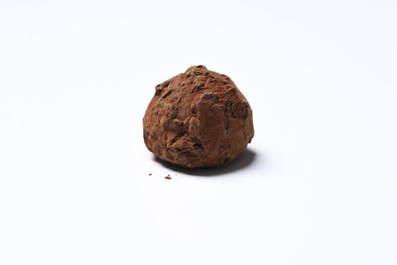 Cacaotruffels  €60/kg