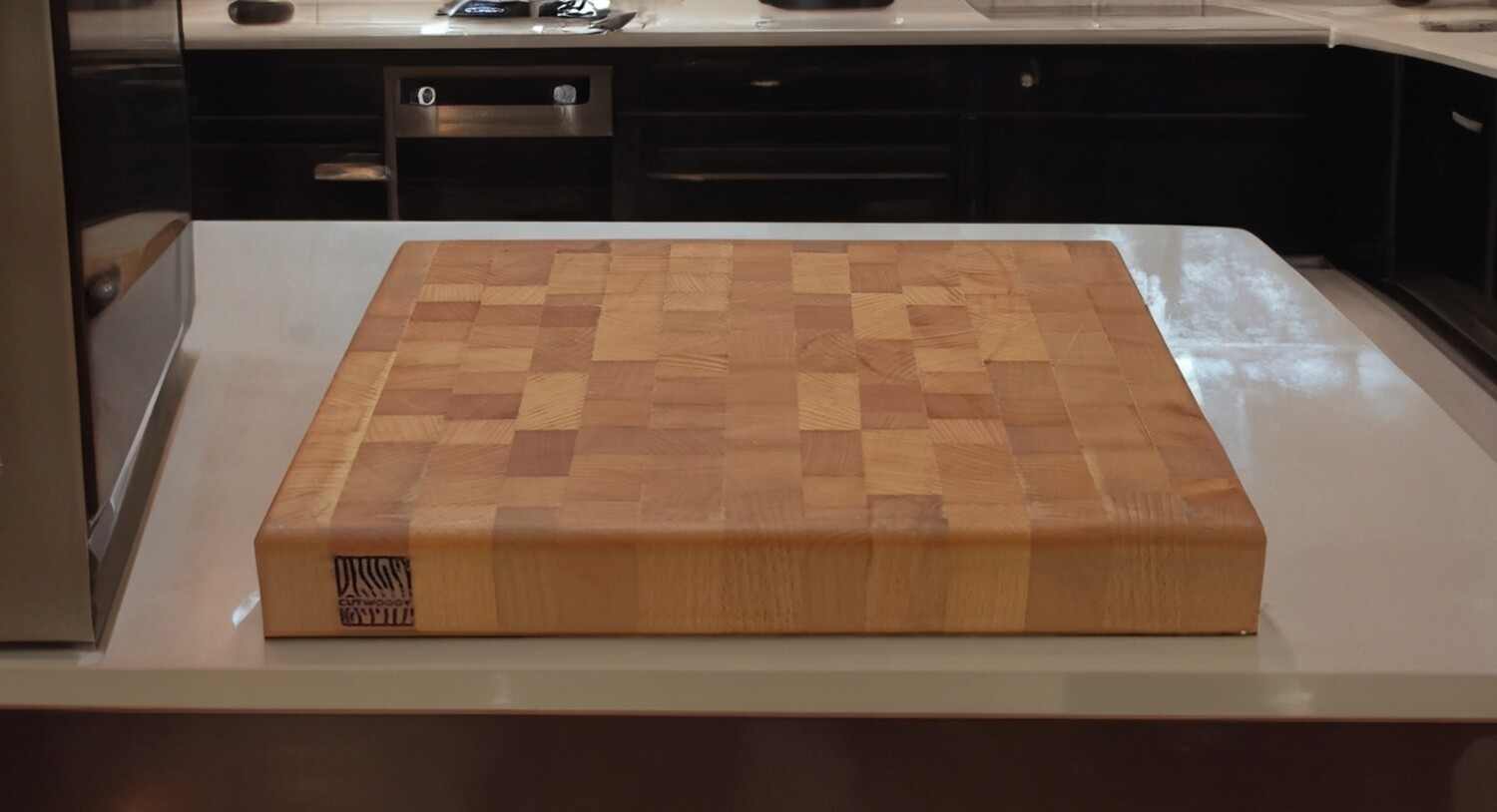 End grain board deals