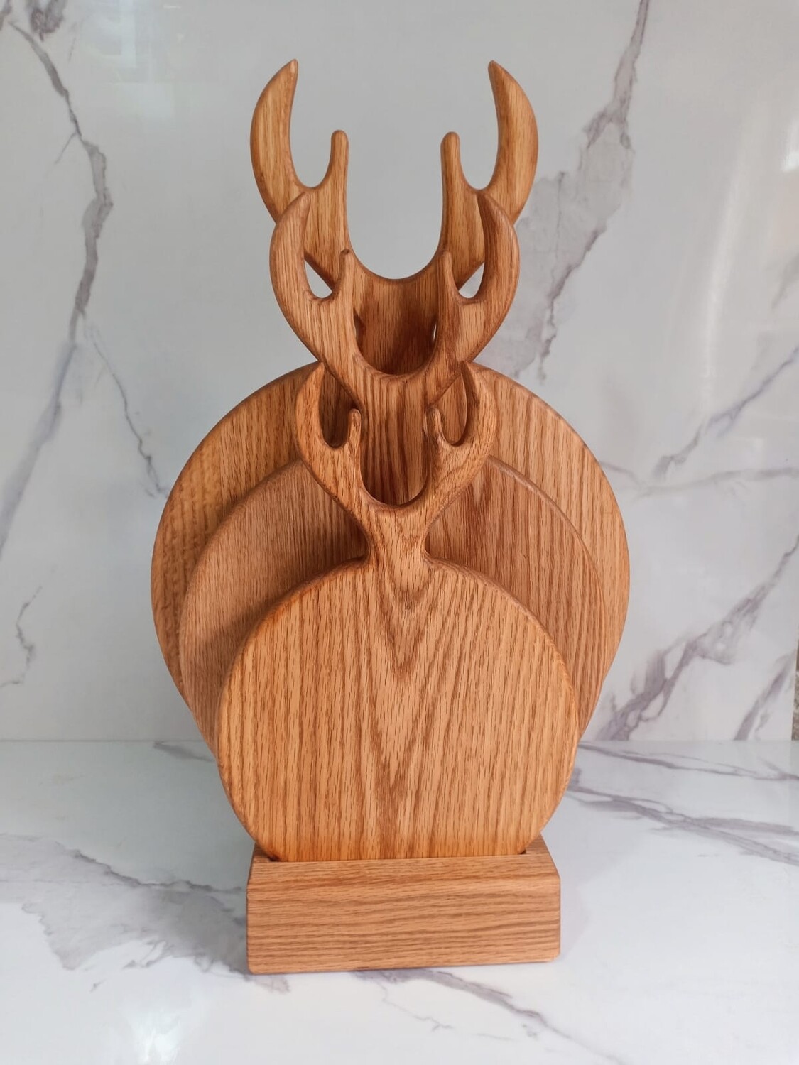 Deer Antlers1 Set