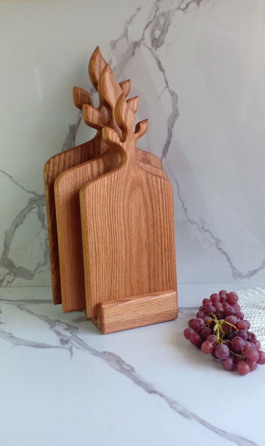 Tree Oak Set