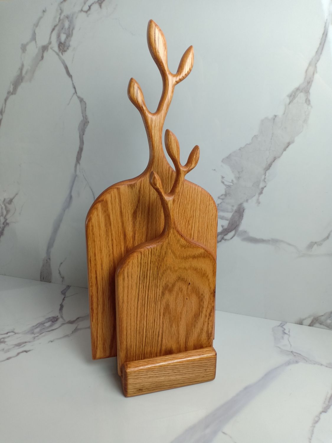 Tree Oak Set