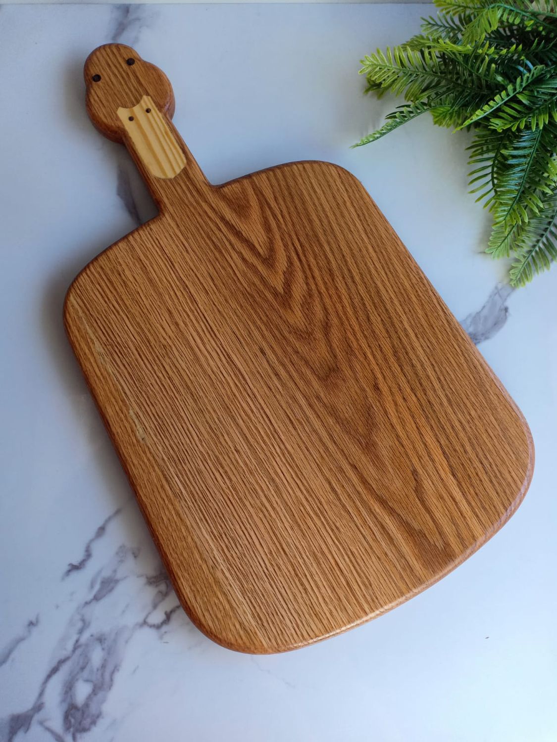 Zaghlola Cutting Board
