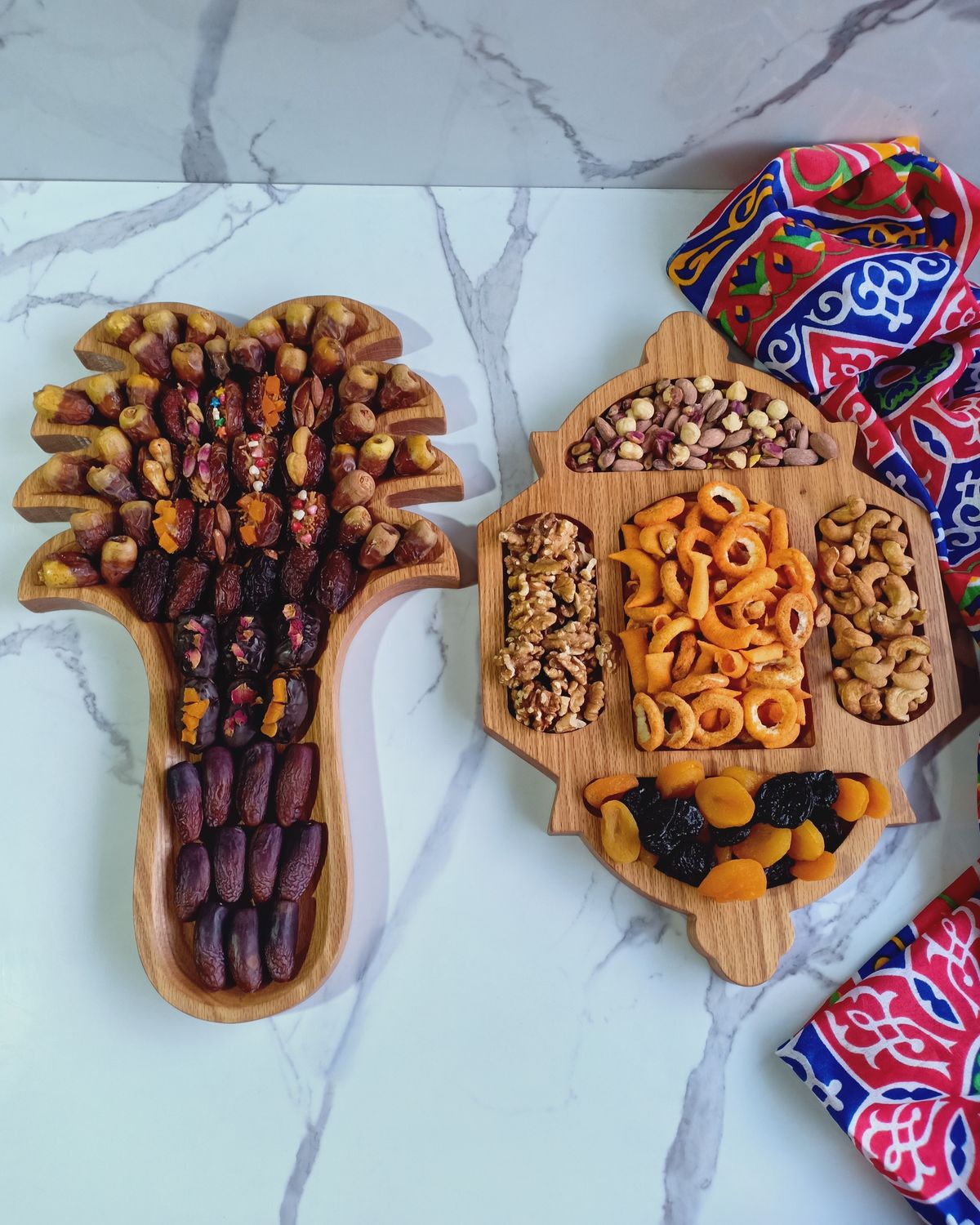 Ramadan Set