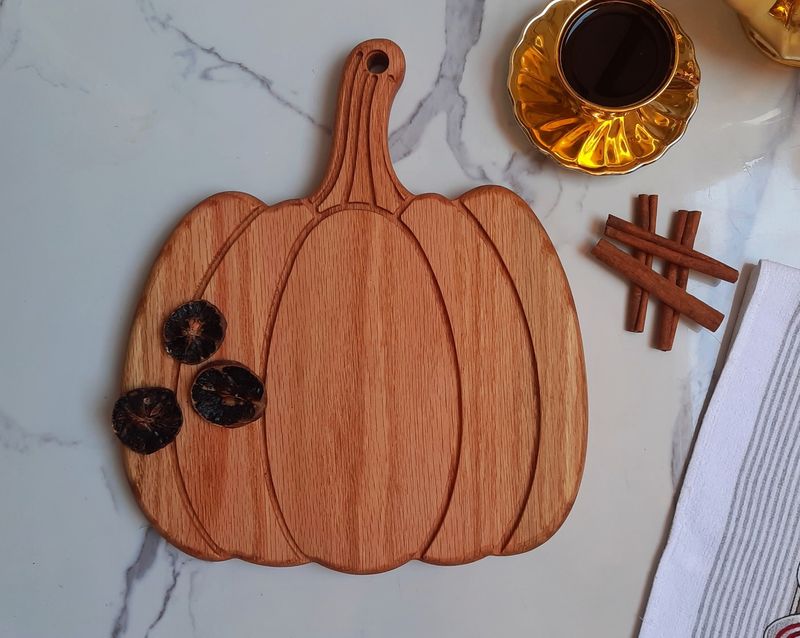 Pumpkin Board