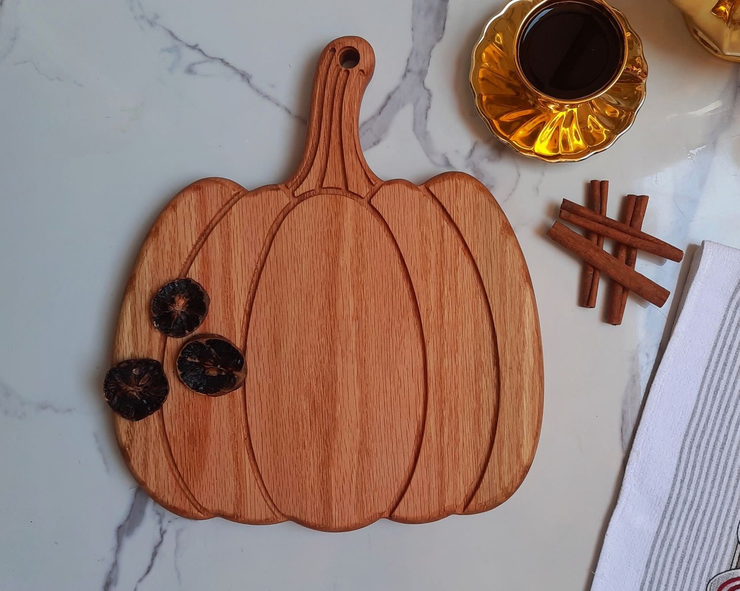 Pumpkin Board