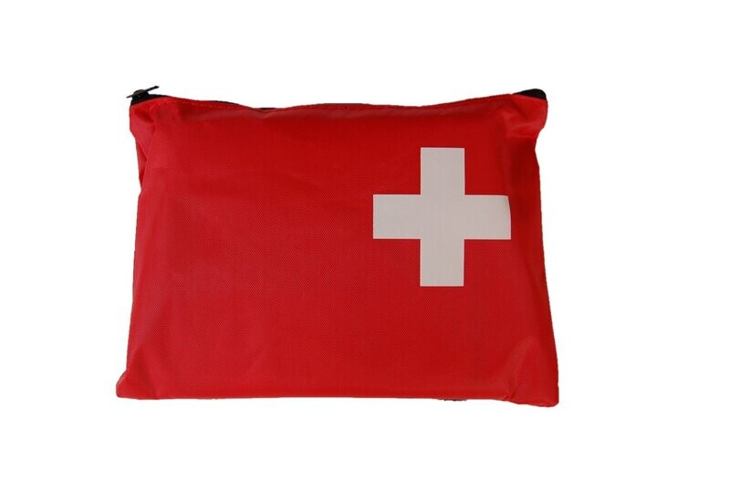 Trixie Erste Hilfe Set / First Aid Kit für Hunde/Katzen und andere Haustiere 13-tlg Trixie Erste Hilfe Set / First Aid Kit für Hunde/Katzen und andere Haustiere 13-tlg