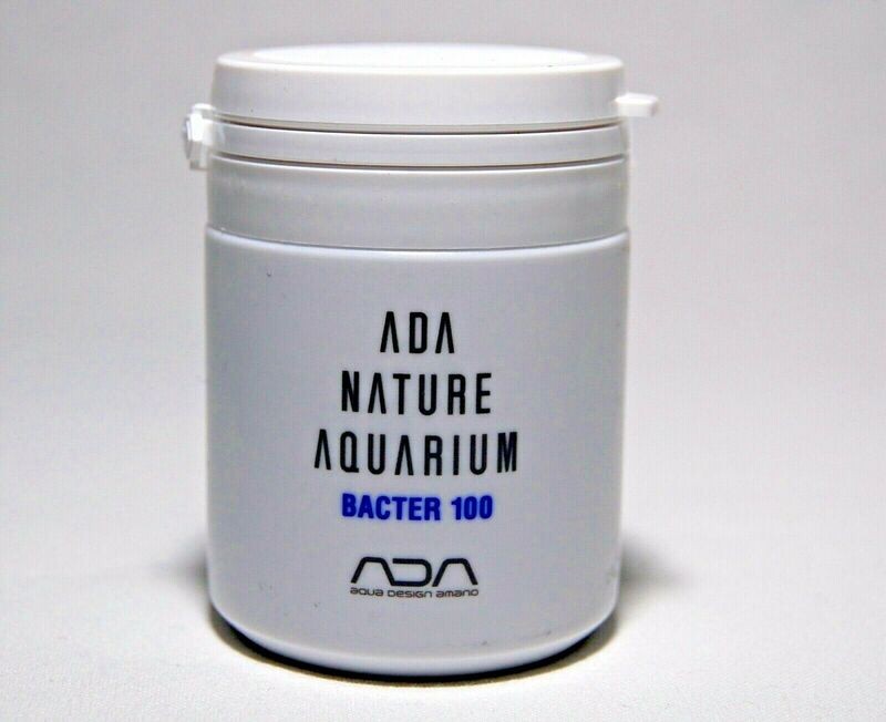 ADA Nature Aquarium Bacter 100 100 g ADA Nature Aquarium Bacter 100 100 g