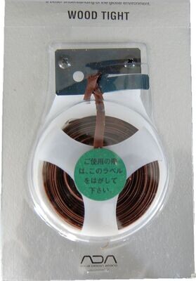 ADA Wood Tight 10m zur Befestigung von Aquarienpfanzen ADA Wood Tight 10m zur Befestigung von Aquarienpfanzen